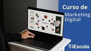 Curso de Marketing digital